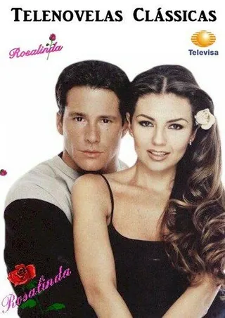 Постер Розалинда (1999)