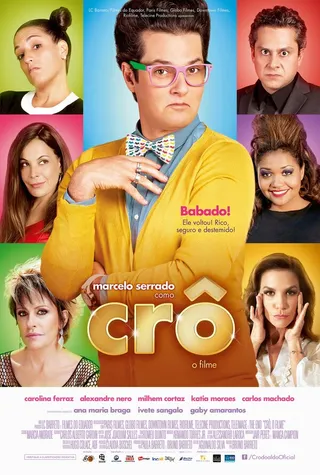 Постер Кро (2013)
