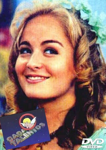 Постер сериала Охотники за талантами