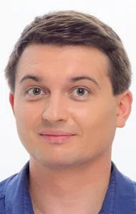Станислав Колесниченко