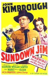 Sundown Jim