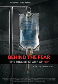 HIV, a Whole Different Story