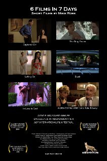 Постер фильма 6 Films in 7 Days