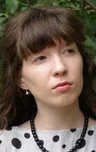 Анастасия Саламатина