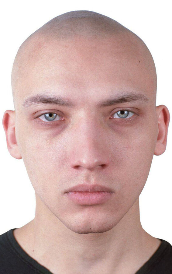 Никита Севастьянов