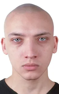 Никита Севастьянов