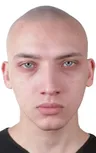 Никита Севастьянов