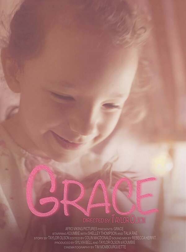 Постер фильма Grace