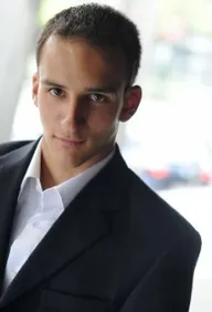 Michael Lazimir