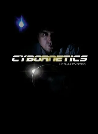 Постер Cybornetics: Urban Cyborg (2013)