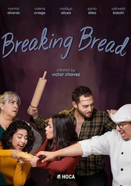 Breaking Bread
