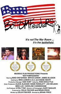 Постер фильма Bottomfeeders