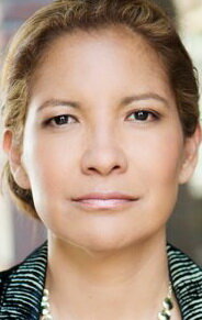 Кэтрин Янг
