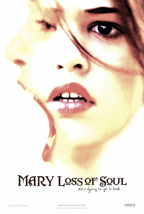 Постер фильма Mary Loss of Soul