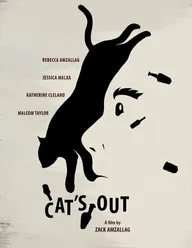 Cat's Out
