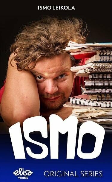 Постер сериала Исмо
