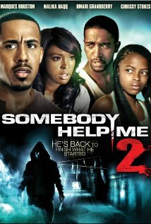 Постер фильма Somebody Help Me 2