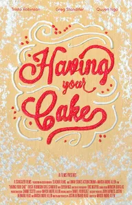 Having Your Cake
