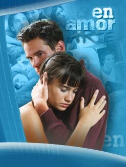 Постер сериала Влюбленные