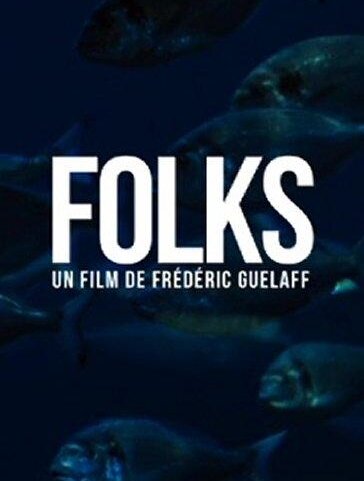 Постер фильма Folks