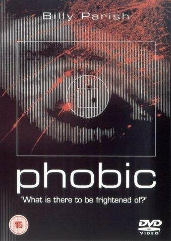 Постер фильма Phobic