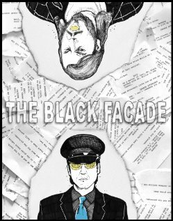 Постер фильма The Black Facade