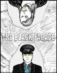 The Black Facade