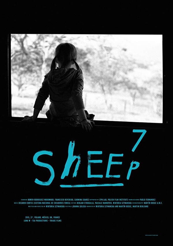 Постер фильма 7 sheep