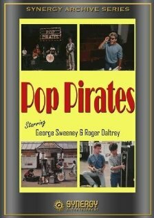Постер фильма Pop Pirates