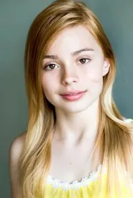 Lilah Cox