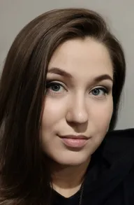 Дарья Столбецова