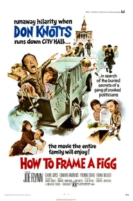 How to Frame a Figg