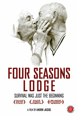 Постер фильма Four Seasons Lodge