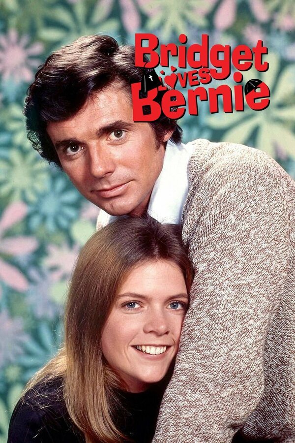 Постер сериала Bridget Loves Bernie