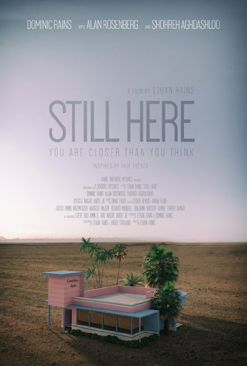 Постер фильма Still Here